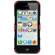 Seidio Active with Kickstand Hybrid Case for iPhone 5, Garnet Red: Picture 1 thumbnail