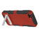Seidio Active with Kickstand Hybrid Case for iPhone 5, Garnet Red: Picture 2 thumbnail