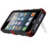 Seidio Active with Kickstand Hybrid Case for iPhone 5, Garnet Red: Picture 3 thumbnail