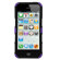 Seidio Active with Kickstand Hybrid Case for iPhone 5, Amethyst: Picture 1 thumbnail