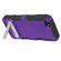 Seidio Active with Kickstand Hybrid Case for iPhone 5, Amethyst: Picture 2 thumbnail