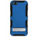 Seidio Active with Kickstand Hybrid Case for iPhone 5, Royal Blue: Picture 4 thumbnail