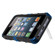Seidio Active with Kickstand Hybrid Case for iPhone 5, Royal Blue: Picture 3 thumbnail