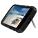 Seidio Active with Kickstand Hybrid Case for LG Google Nexus 4, Black: Picture 3 thumbnail