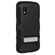 Seidio Active with Kickstand Hybrid Case for LG Google Nexus 4, Black: Picture 4 thumbnail