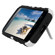 Seidio Active with Kickstand Hybrid Case for LG Google Nexus 4, Glossed White: Picture 3 thumbnail