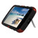 Seidio Active with Kickstand Hybrid Case for LG Google Nexus 4, Garnet Red: Picture 3 thumbnail