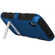 Seidio Active with Kickstand Hybrid Case for LG Google Nexus 4, Royal Blue: Picture 2 thumbnail