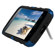 Seidio Active with Kickstand Hybrid Case for LG Google Nexus 4, Royal Blue: Picture 3 thumbnail