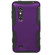 Seidio Active Hybrid Case for LG Thrill 4G/Optimus 3D, Amethyst: Picture 2 thumbnail