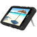 Seidio Active with Kickstand Hybrid Case for Motorola Droid RAZR MAXX HD, Black: Picture 3 thumbnail