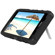 Seidio Active with Kickstand Hybrid Case for Motorola Droid RAZR MAXX HD, Black: Picture 4 thumbnail
