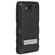 Seidio Active with Kickstand Hybrid Case for Motorola Droid RAZR MAXX HD, Black: Picture 5 thumbnail