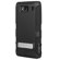 Seidio Active with Kickstand Hybrid Case for Motorola Droid RAZR MAXX HD, Black: Picture 6 thumbnail