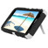 Seidio Active with Kickstand Hybrid Case for Motorola Droid RAZR MAXX HD, Glossy White: Picture 3 thumbnail