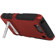 Seidio Active with Kickstand Hybrid Case for Motorola Droid RAZR MAXX HD, Garnet Red: Picture 2 thumbnail