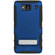 Seidio Active with Kickstand Hybrid Case for Motorola Droid RAZR MAXX HD, Royal Blue: Picture 4 thumbnail