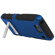 Seidio Active with Kickstand Hybrid Case for Motorola Droid RAZR MAXX HD, Royal Blue: Picture 2 thumbnail