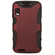Seidio Active X Hybrid Case for Motorola Atrix 4G, Burgundy: Picture 2 thumbnail