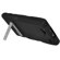 Seidio Active with Kickstand Hybrid Case for Motorola Droid RAZR MAXX, Black: Picture 2 thumbnail