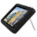 Seidio Active with Kickstand Hybrid Case for Motorola Droid RAZR MAXX, Black: Picture 3 thumbnail