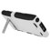 Seidio Active with Kickstand Hybrid Case for Motorola Droid RAZR MAXX, Glossed White: Picture 2 thumbnail