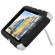 Seidio Active with Kickstand Hybrid Case for Motorola Droid RAZR MAXX, Glossed White: Picture 3 thumbnail