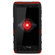 Seidio Active with Kickstand Hybrid Case for Motorola Droid RAZR MAXX, Garnet Red: Picture 1 thumbnail