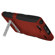 Seidio Active with Kickstand Hybrid Case for Motorola Droid RAZR MAXX, Garnet Red: Picture 2 thumbnail