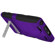 Seidio Active with Kickstand Hybrid Case for Motorola Droid RAZR MAXX, Amethyst: Picture 2 thumbnail