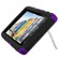 Seidio Active with Kickstand Hybrid Case for Motorola Droid RAZR MAXX, Amethyst: Picture 3 thumbnail