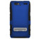 Seidio Active with Kickstand Hybrid Case for Motorola Droid RAZR MAXX, Royal Blue: Picture 4 thumbnail