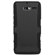 Seidio Active Hybrid Case for Motorola DROID RAZR M, Black: Picture 4 thumbnail