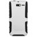 Seidio Active Hybrid Case for Motorola DROID RAZR M, Glossed White: Picture 4 thumbnail