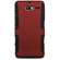 Seidio Active Hybrid Case for Motorola DROID RAZR M, Garnet Red: Picture 4 thumbnail