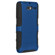 Seidio Active Hybrid Case for Motorola DROID RAZR M, Royal Blue: Picture 2 thumbnail