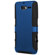 Seidio Active Hybrid Case for Motorola DROID RAZR M, Royal Blue: Picture 3 thumbnail