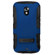 Seidio Active with Kickstand Hybrid Case for Samsung Galaxy Nexus, Royal Blue: Picture 2 thumbnail