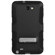 Seidio Active with Kickstand Hybrid Case for Samsung Galaxy Note, Black: Picture 5 thumbnail