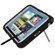 Seidio Active with Kickstand Hybrid Case for Samsung Galaxy Note, Black: Picture 3 thumbnail