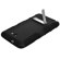 Seidio Active with Kickstand Hybrid Case for Samsung Galaxy Note, Black: Picture 4 thumbnail