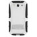 Seidio Active with Kickstand Hybrid Case for Samsung Galaxy S III, Glossed White: Picture 4 thumbnail