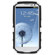 Seidio Active with Kickstand Hybrid Case for Samsung Galaxy S III, Glossed White: Picture 1 thumbnail