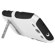 Seidio Active with Kickstand Hybrid Case for Samsung Galaxy S III, Glossed White: Picture 2 thumbnail