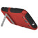 Seidio Active with Kickstand Hybrid Case for Samsung Galaxy S III, Garnet Red: Picture 2 thumbnail