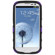 Seidio Active with Kickstand Hybrid Case for Samsung Galaxy S III, Amethyst: Picture 1 thumbnail