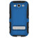 Seidio Active with Kickstand Hybrid Case for Samsung Galaxy S III, Royal Blue: Picture 4 thumbnail