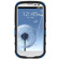 Seidio Active with Kickstand Hybrid Case for Samsung Galaxy S III, Royal Blue: Picture 1 thumbnail