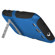 Seidio Active with Kickstand Hybrid Case for Samsung Galaxy S III, Royal Blue: Picture 2 thumbnail
