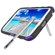 Seidio Active with Kickstand Hybrid Case for Samsung Galaxy Note II, Amethyst: Picture 3 thumbnail